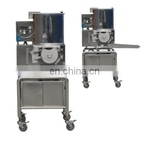 China Canned Luncheon Meat Beef Processing Plant photo-3