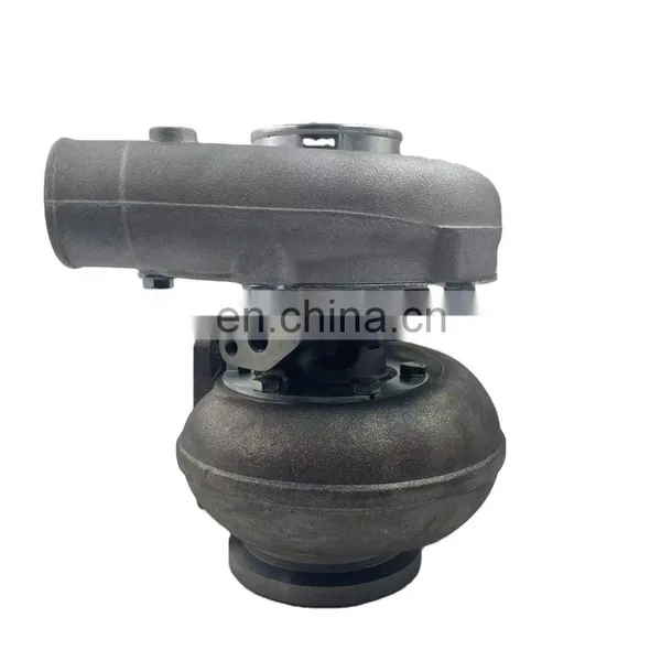 Complete Turbo T04E17 465225-0001 1810017C91 991534C91 465225-9001 171435 photo-2