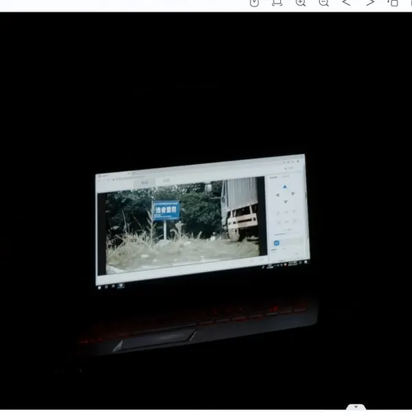 Color Low-light Night Vision Full Color Low-light Color Night Vision Full Color Night Vision Low-light Color Camera photo-2