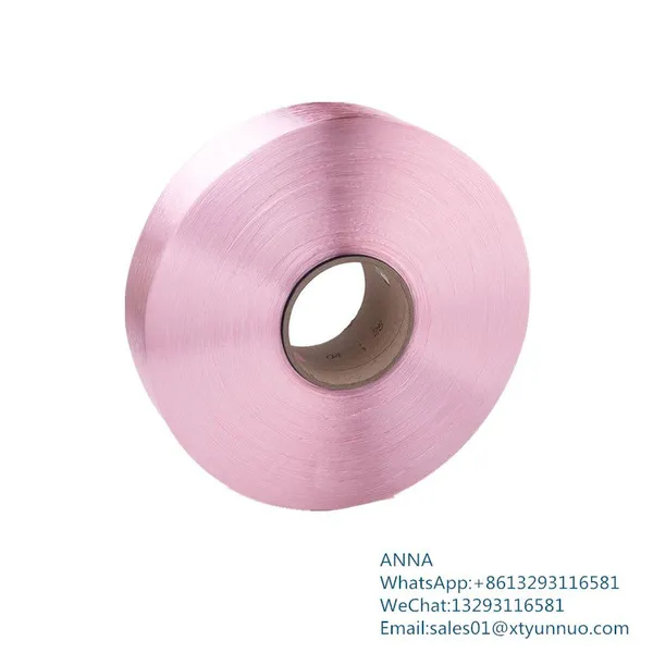 150D/48F Dty Polyester Yarn Dty Yarn Dty Polyester Yarn photo-2
