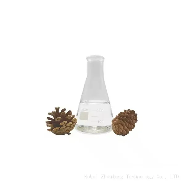 CAS 542-52-9 Di-n-butyl Carbonate Can be Used in Lubricating Oil Matrix Materials and Other Industries