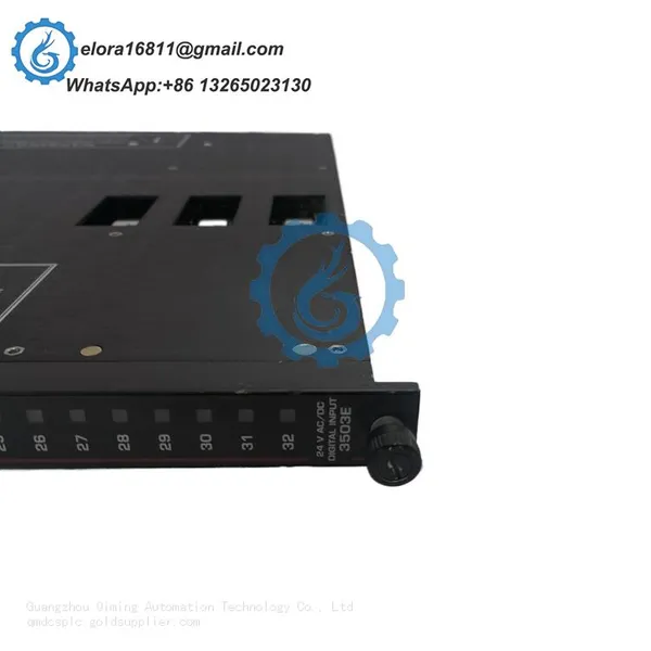 TRICONEX 0923-141-6957 Control System photo-3