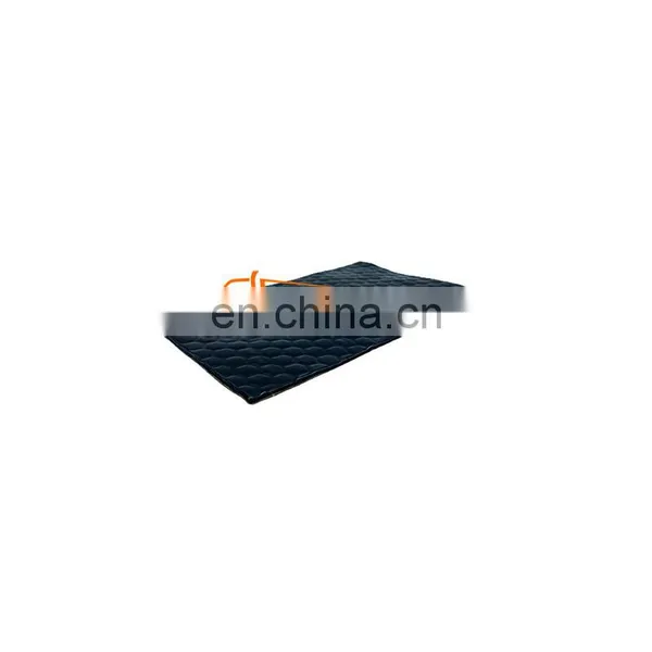 Sinotruk Sitrak C7h/T7h/T5g Cabin Parts YZ962593000017 Right Side Sound Insulation Panel (High Flame Retardant) photo-3