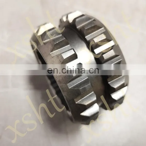 For Eaton Fuller Truck Transmission Parts FAST Transmission 16118 Slip Clutch Gear 4304317 2nd Axle Slip Bushings photo-4