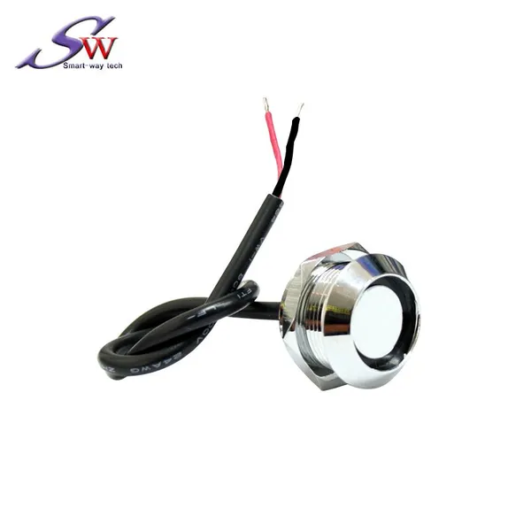 TMR-C 1-wire Dallas считыватель ключей iButton зонд для устройства GPS системы контроля доступа в лифт