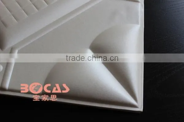 Online Shopping India Fireproof Sheet 3d Wall Panel 2016 photo-4