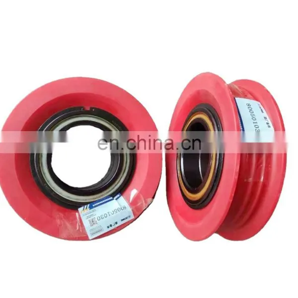 Crane Machinery Spare Parts Xcmg Crane Pulley for Xcmg