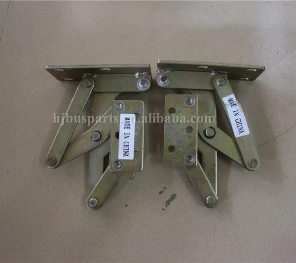 Auto Accessories City Bus Body Kits 3-0082 Bus Lock Door Handle photo-2