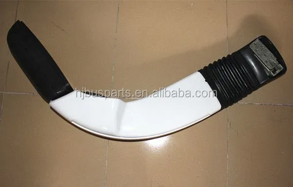 Kinglong Spare Parts Side Mirror 021 100cm Bus Body Kit Bus Rearview Mirror Accessories photo-3