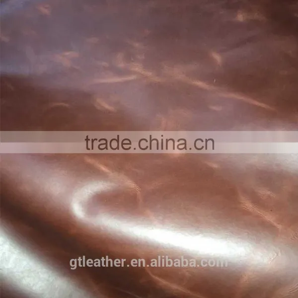 Genuine Brown Genuine Belt Leather for Men Leather Belt photo-2