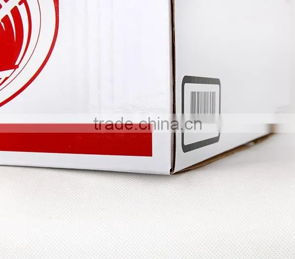 Look Nice Cardboard Glue For 5-Ply Carton Box photo-3