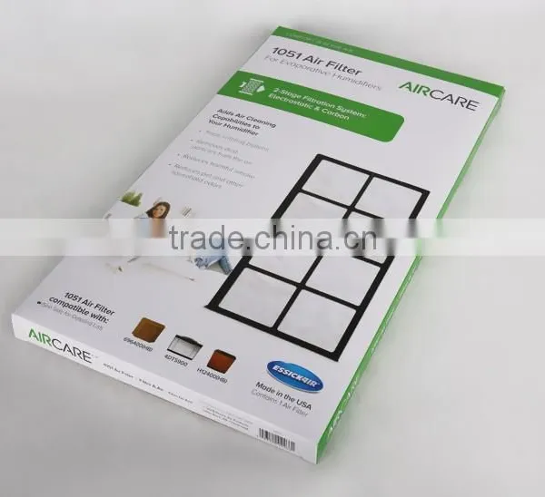 Cheap Craft Paper House Shape Box photo-4