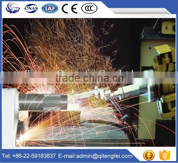 Putzmeister/SChwing/Kyokuto Concrete Pump s Valve Used for Concrete Pump Trailer photo-2