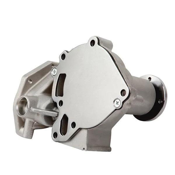 Water Pump For MITSUBISHI Parts No.1300A045 photo-2