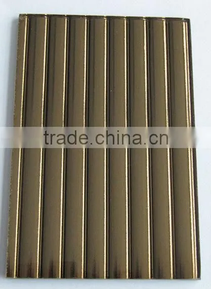 3mm-6mm Patterned Mirror photo-4