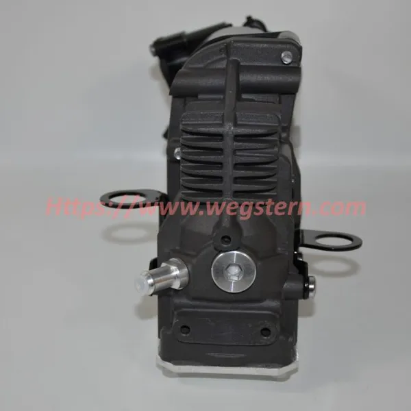 1643200204 1643200304 1643200504 1643200904 1643201204 Hot Selling Nice Quality OEM New Air Compressor Pump for Mercedes Benz W164 X164 photo-2