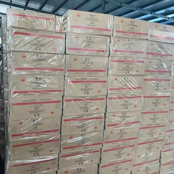 Hotelling China Fully Refined Paraffin Wax 58/60/62/64/66 Fully Refined Paraffin Wax Paraffin Wax for Candle Making photo-5