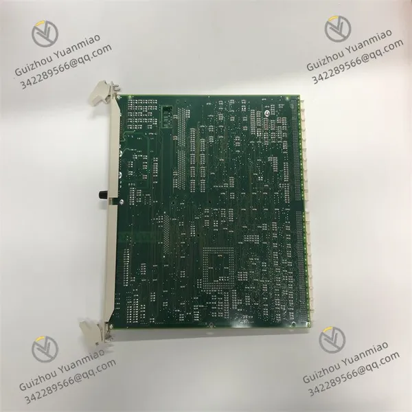 ABB PM511V08 3BSE011180R1 Processor Module photo-3