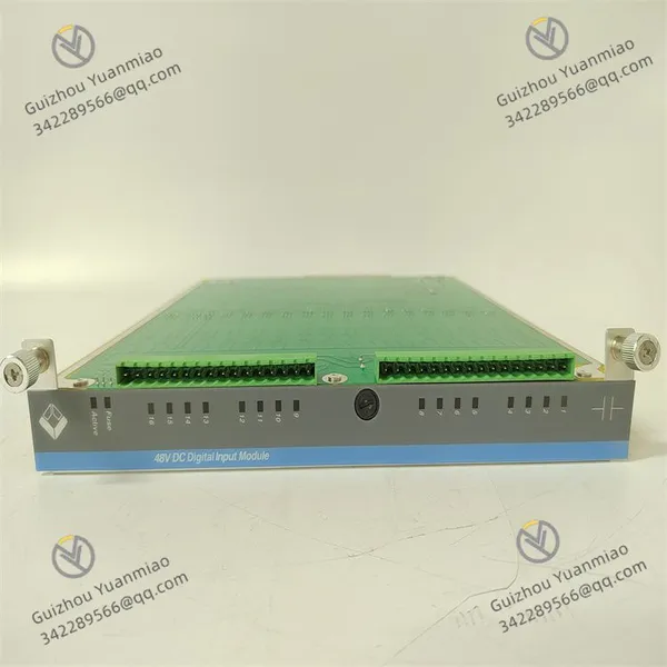 METSO IOP331 Intelligent Operations Platform Module photo-2