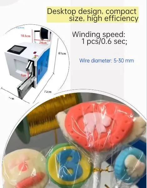 Automatic Film Wrapping Machine,automatic Twist Tying Machine,automatic Strapping Equipment photo-4