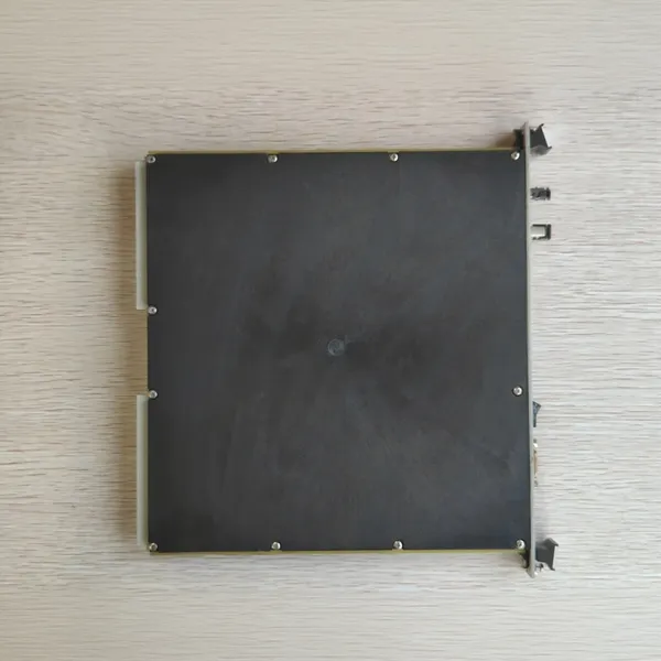 WOODWARD 5501-470 CPU Module photo-3