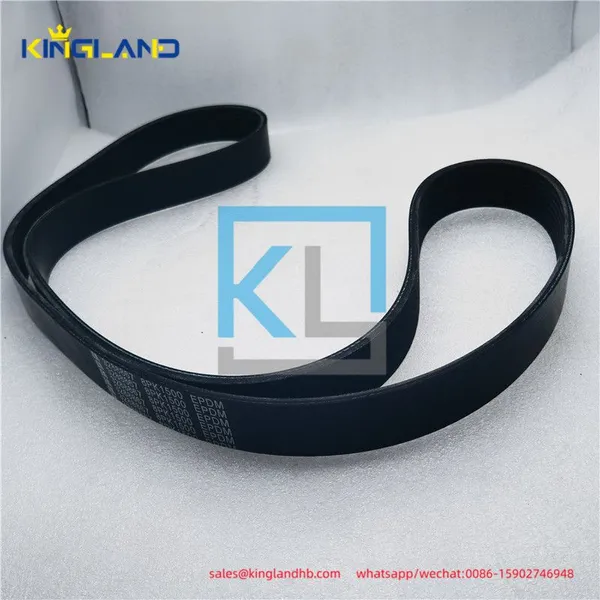 Engine Nt855 Fan Belt 3288867 Fit For Cummins photo-3
