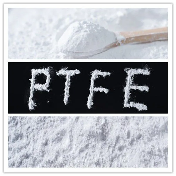 PTFE Fine Powder for Paste Extrusion with Particle Size D50 400-575μm