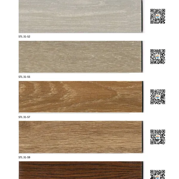 China SPC PVC Stone Plastic Sheet Flooring photo-4
