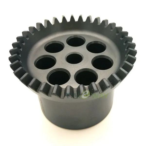 Repair Parker Pump F12-30 Motor Parts photo-3