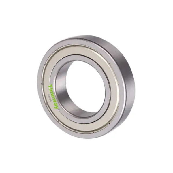 Deep Groove Ball Bearings 6200 6202 6203 ZZ 2RS C3 Single Row Rubber Sealed Stainless Steel 50mm Width photo-4