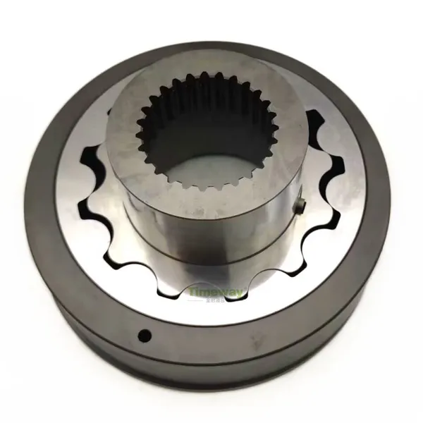 Hydraulic Pump Repair Kits 90L180 Charge Pump Spare Parts for SAUER DANFOSS Motor Piston Pump 47CC photo-2