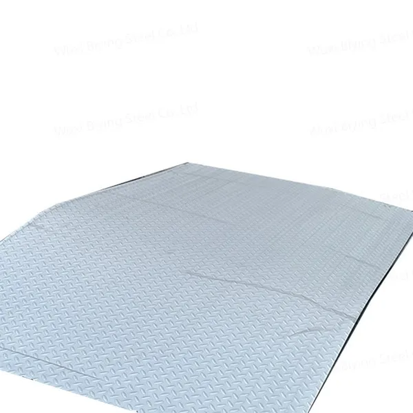 AISI Ss 201 304L 316 316L 309S 310S 430 Stainless Steel Plate Water Tank Stainless Steel Plate photo-2