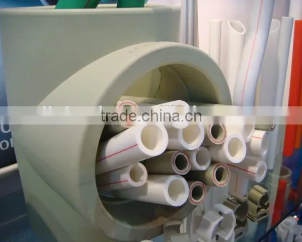 China Ppr Pipe Price photo-2