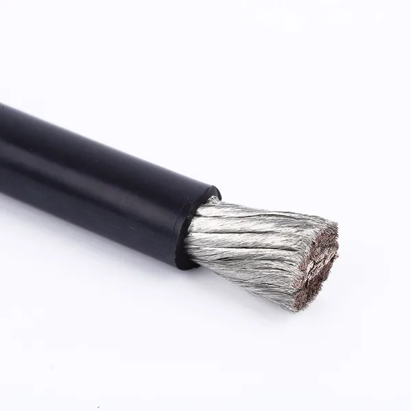 Super Soft Flexible Silicone Coat Cable and Wire 0.08 0.07 0.06 0.05 mm Copper Strands 1 2 4 6 8 10 12 14 16 AWG Guage