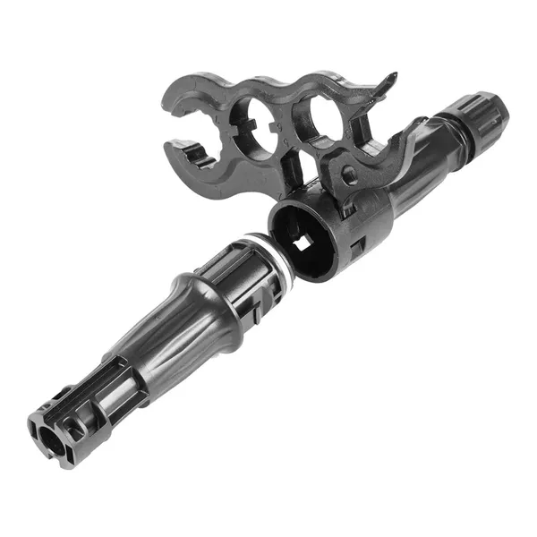 NSPV Solar Spanner Wrench No2 Universal Mc4 Connectors Tools photo-4