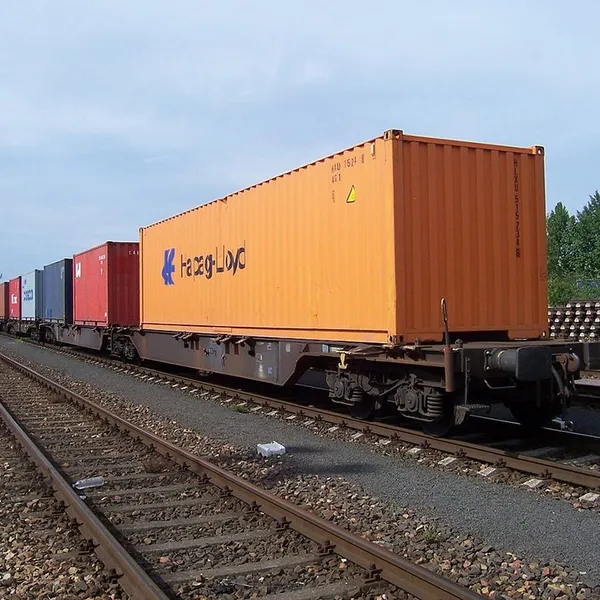 Mastering Customs: Shipping Solar Batteries & Energy Storage to South America photo-4