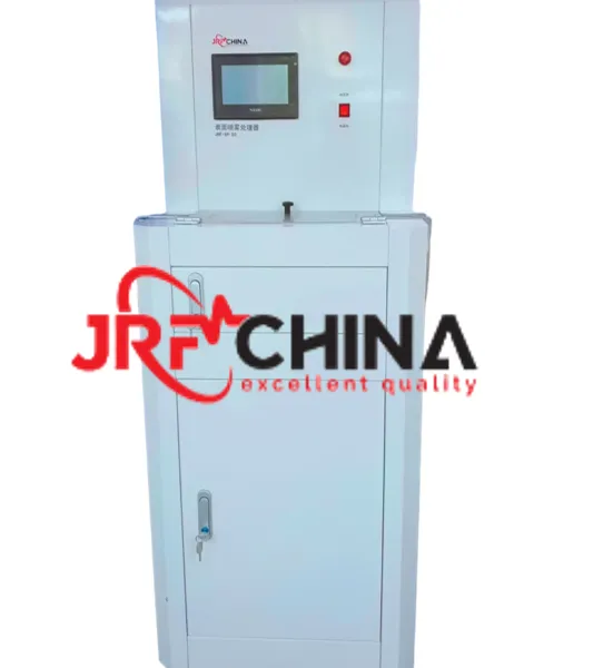 Surface Spray Processor