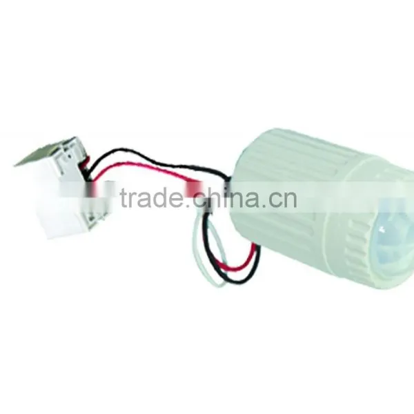 360 Degree PIR Motion Sensor for Lamp Fitting photo-3