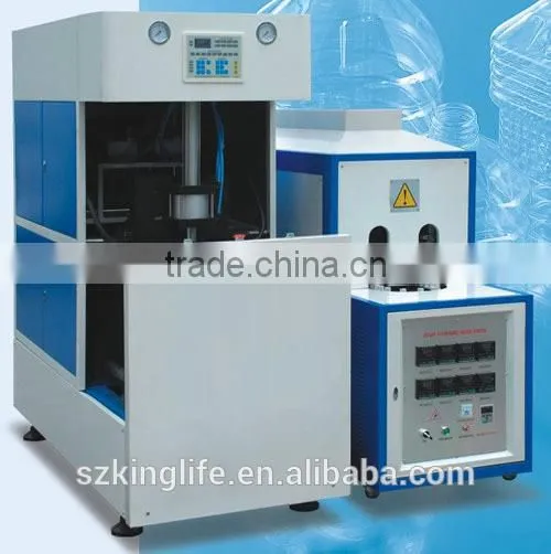 18.9L Injection Blow Molding Machine