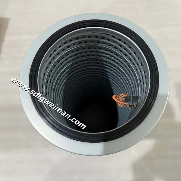 DOOSAN & DEVELON K9005928 FILTER HYD RETURN-2019 photo-4