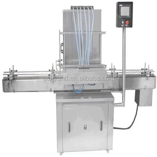 High Quality Gable Top Carton Filling Machine photo-5