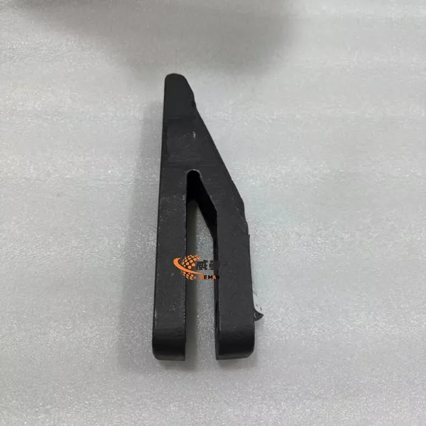 SDLG Original 4190003087 Bucket Tooth for LG Machinery With Good Price photo-4