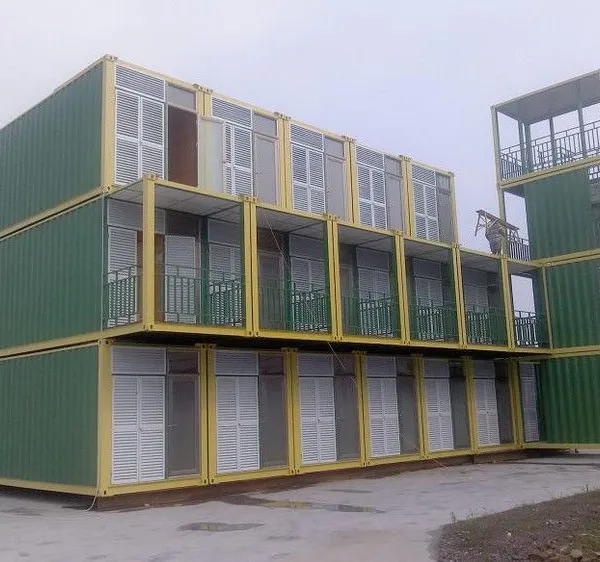 Container House photo-2