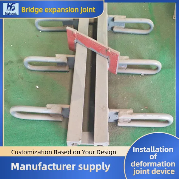 Modular Expansion Device D80 Type Has a Long Service Life, With a Simple, Sturdy, and Reliable Structure photo-2