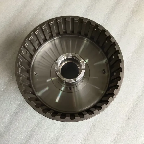ZF Disc Carrier 4644252098 in Stock photo-3