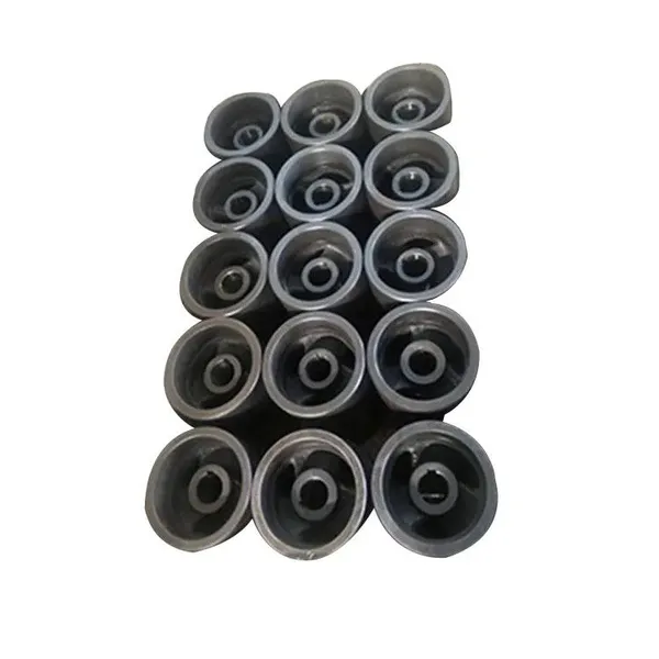 Alloy Accelerator Roller