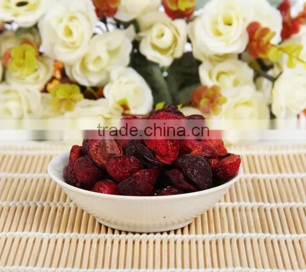 Freeze Dried Whole Cherry