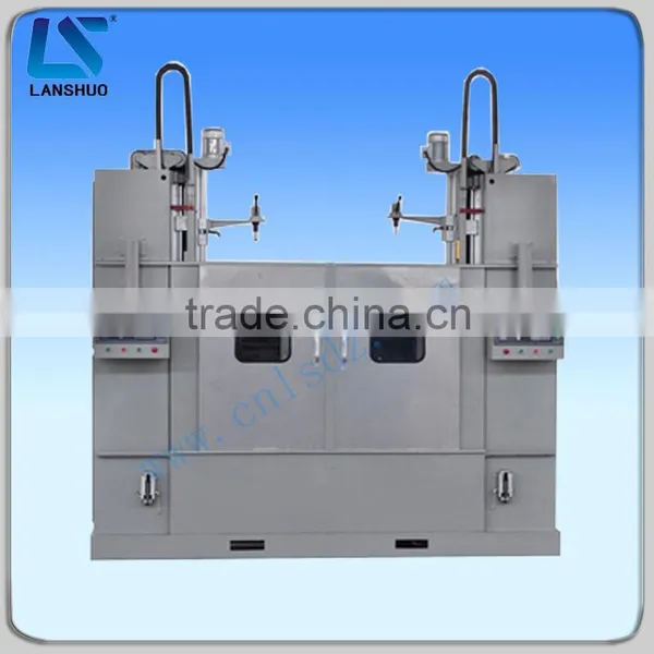 Factory Supply CNC Vertical Hardening Machine/quenching Furnace Price photo-3