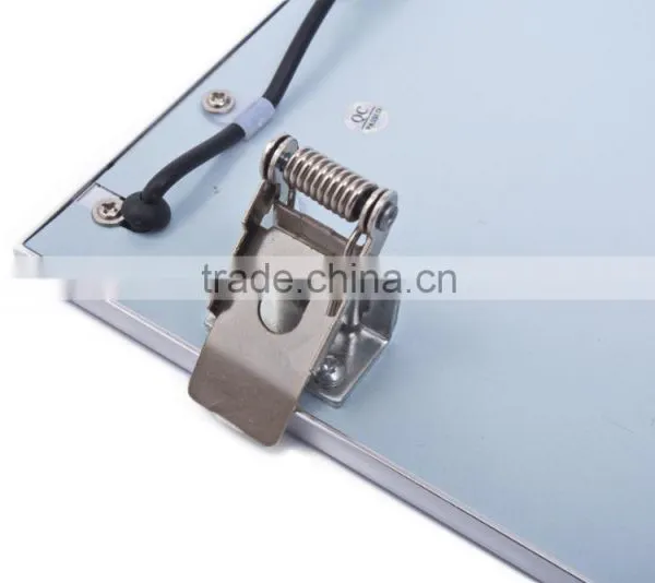 TUV CE RoHS 45W 300*1200mm Led Panel Lights Ceiling Down Light With Ies File photo-5