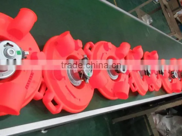 Small Wet Dry Vacuum Cleaner for Home and Car photo-4